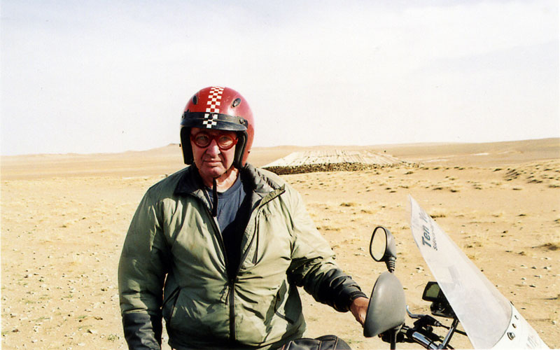 Mongolie